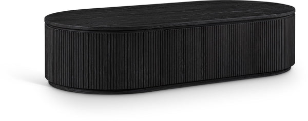 Moana - Rubberwood Coffee Table