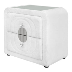 Shelyn - Nightstand