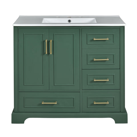 dark-green