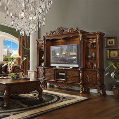 Dresden - Entertainment Center