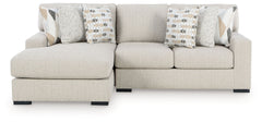 LaureLGrove - Sectional