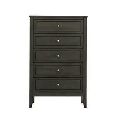 Daniel - Chest, 5 Drawer Storage Unit