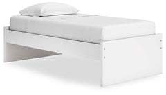Onita - Platform Bed