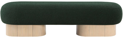 Robertson - Bench With Natural Base