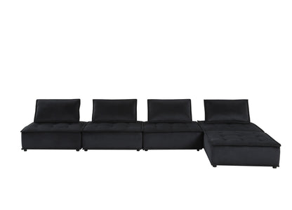 Anna - Soft Modular Sofa