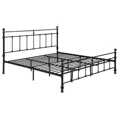 Durango - Open Frame Bed