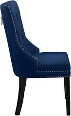 Nikki - Dining Chair (Set of 2)