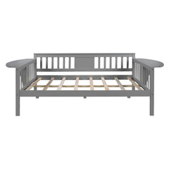 Daybed With Slat Support