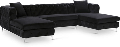 Gail - 3 Piece Sectional