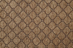 Chateau De Ville - Loveseat With 3 Pillows (Same Lv01589) - Fabric & Espresso