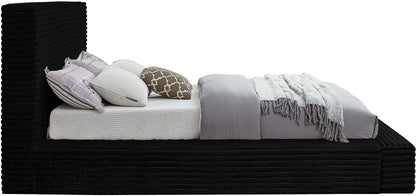 Dexter - Bed