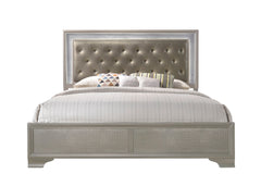 Lyssa - Bedroom Set