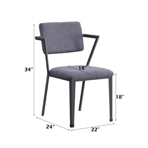 Cargo - Dining Chair