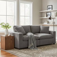Chelsea - Modular 2 Piece Sofa