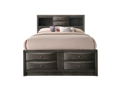 Emily - Bedroom Set