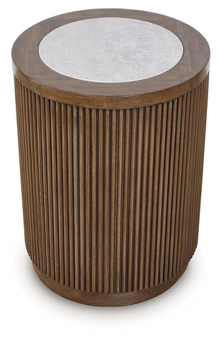 Hadonna - Round Table