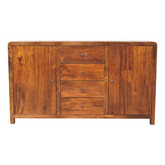 Aspen - Sideboard - Brown