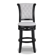 Granville - Swivel Bar Height Stool (Set of 2)