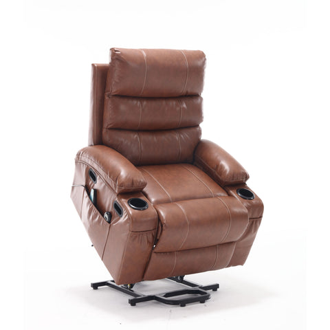 light-brown