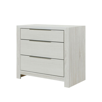 Jehoram - Nightstand - Beige