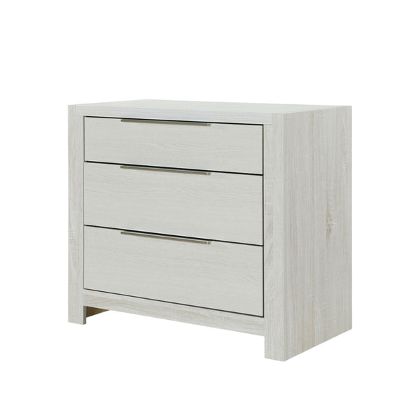 Jehoram - Nightstand - Beige