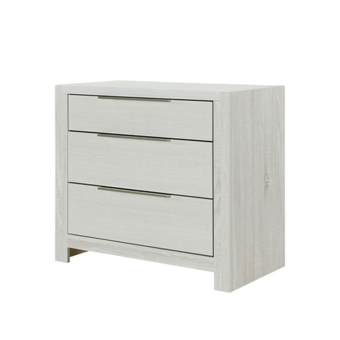 Jehoram - Nightstand - Beige