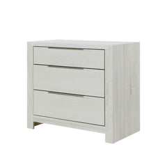 Jehoram - Nightstand - Beige
