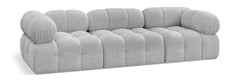 Ames - 3 Seat Modular Sofa