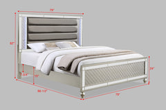 Cristian - Bedroom Set