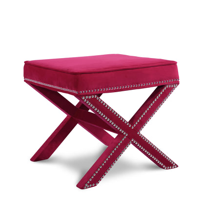 Nixon - Bench Ottoman