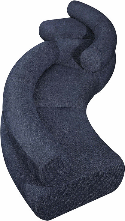 Bale - 4 Piece Modular Sofa
