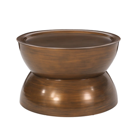 bronze