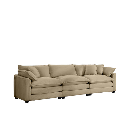 light-brown