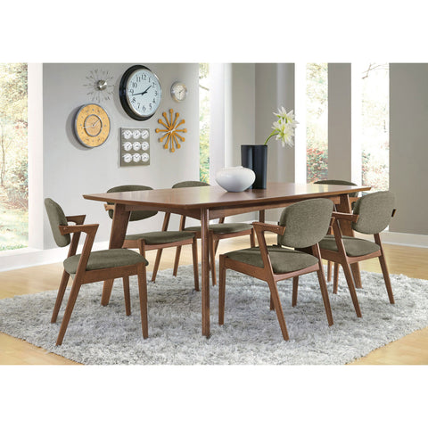 Marcella - Dining Set With Chairs