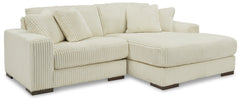 Lindyn - Sectional