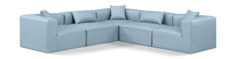 light-blue
