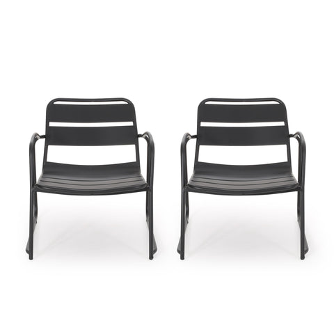 Conrad - Chair Outdoor Seating
