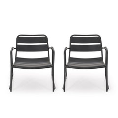 Conrad - Chair Outdoor Seating
