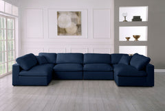 Serene - 6 Piece Modular Sectional