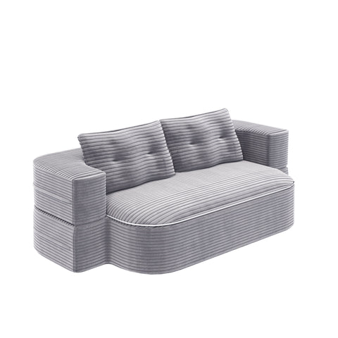 gray
