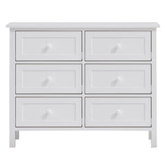 Lolanda - Dresser - White