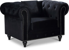 Chesterfield - Chair