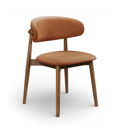 Leesa - Upholstered Dining Chair (Set of 2)