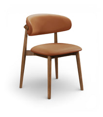 Leesa - Upholstered Dining Chair (Set of 2)