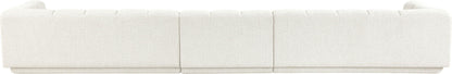 Modari - Sectional - Cream