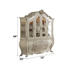 Ragenardus - Hutch & Buffet