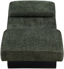 Marcella - Chaise Lounge - Black Base