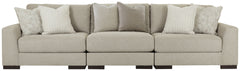Lyndeboro - Stationary Sectional