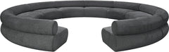 Bale - 10 Piece Modular Sofa