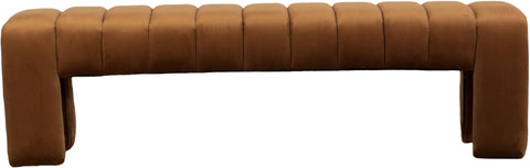 Andaz - Bench - Saddle